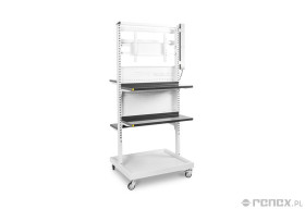 Stanowisko konferencyjne 900