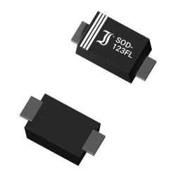 Diotec SMF28CA TVS diode 34.40 V SOD 123FL Suppression Diodes