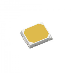 LED, SMD, 8-Pin, 5000K, 3 V, 120°, Lumileds, LUXEON 2835