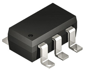 Dioda przełączająca SOT-23, SMD 2 215mA