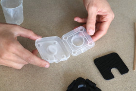 MMUEVA1A22100A Multiplier Sheet EVA 1.5mm Pack