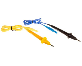 Przewody pomiarowe komplet /MRP-1/ WAPRZMRP1