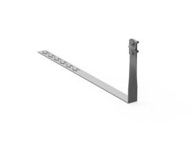 OG UCHWYT POD DACHÓWKĘ L-415 SKRĘC/Z ZAC /SKRĘCANY 11.3/Z/S OG 91103102