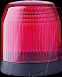 910138405 PC7DRB Top LED Drehlicht-Modul, magenta