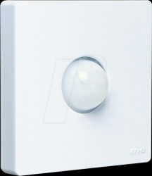 41443 Wireless motion detector, indoor area