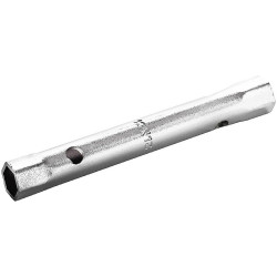 kwb 110607 socket Bit 6-7mm CV steel satin finish DIN 896