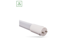 Led Tube T8 Smd 2835 17W Cw 28X1200 Glass Spectrum