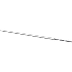 Kabeltronik 070116009 Copper Wire 1x2.01 mm&#xB2; Black 100m Yv