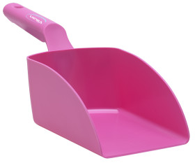 Szufelka miarowa, 1L, PP, Różowy