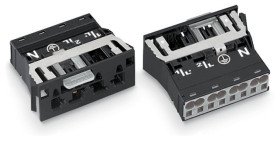 Złączka oświetleniowa WAGO 4 770 Wtyk Wtyczka