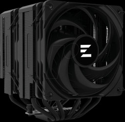 CNPS14XDDB Zalman CNPS14X Duo CPU cooler