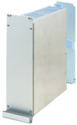 Moduł wtykowy 3U 70.78 x 128.4 x 167mm Szary nVent SCHROFF