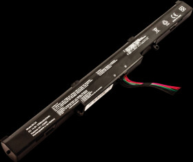 53801 Laptop battery for ASUS, Li-Ion, 2200 mAh