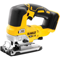 DEWALT DCS334N XR Brushless Top Handle Jigsaw 18V Bare Unit