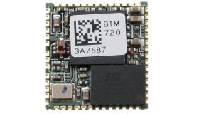 RF BTM720 RF BTM720