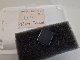 Macrosystem Falcon U6 prom