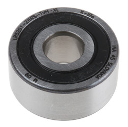 Popychacz, Jarzmo, śr: 35mm, dł: 15.9mm, otwór: 12mm, Stal