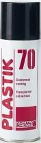 Aerozol PLASTIK70/200