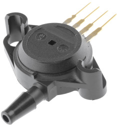 Pressure Sensor Montaż na płytce drukowanej