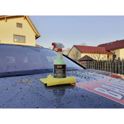 Ballistol 25086 Dry Cleaner 750ml Effective Multi-Purpose Solution