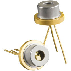 Laser Components 3001326 Laser diode Red 660 nm 50 mW ADL-66505 TL
