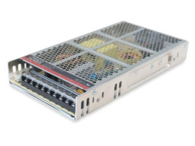 TXN200-112 Zasilacz impulsowy, do wbudowania, 200W, 12VDC, 16,6A, Output: 1, TXN