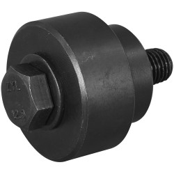 Sealey HCPS32 Hole Cutter Punch Screw 32.5mm