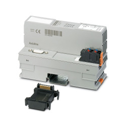 Moduł rozszerzeń do sterowników programowalnych PLC Phoenix Contact Axioline F XC 2702463 125.9 x 45 x 74 mm