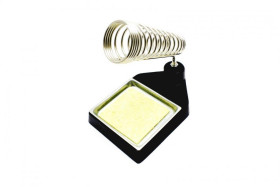 PODSTAWKA POD LUTOWNICĘ Z GĄBKĄ ZD-10C