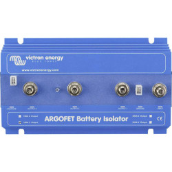 Victron Energy ARG200201020R Argo FET 200-2 Battery Isolator Low Voltage Drop
