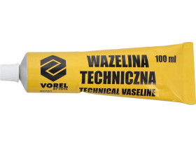 Wazelina techniczna 100ml CB-62413