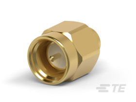 Złącze koncentryczne Montaż na kablu Męski 50Ω typ złącza Złącze SMA Lutowane