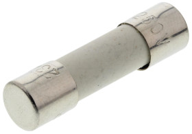 Bezpiecznik 6A 5 x 20mmM 250V ac Littelfuse