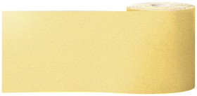Papier ścierny, rolka Bosch Accessories EXPERT C470 2608900905 5000 mm 1 szt.