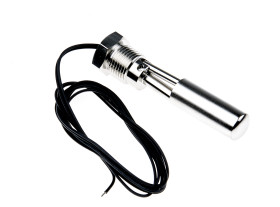 Przełącznik pływakowy Pływak Poziomy zewnętrzny długość kabla 1m RS PRO