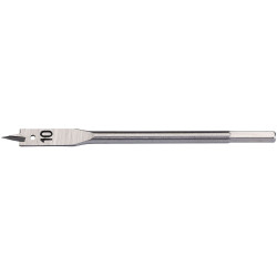 Draper Expert 41504 10mm Flat Wood Bit