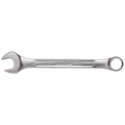 Bahco 111M-7 Crowfoot Wrench 7mm Chrome High-Performance Steel Alloy