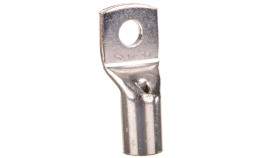 Końcówka Oczkowa Miedziana Cynowana Koro 95/10 E11km-01020203802 /10Szt./