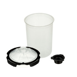 Farba w aerozolu 850ml 3M