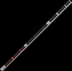 800.2341 PDU, 1U, 36x C13, 6x C19