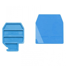 Płytka końcowa, TL301