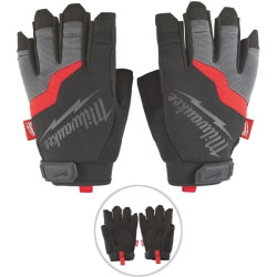 Rękawice robocze bez palców XL/10 MILWAUKEE