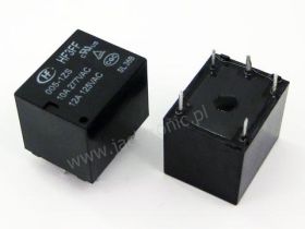 Przek.HF3FF/005-1ZST 5V/10A