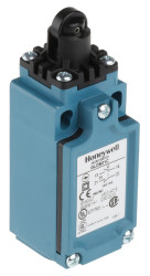 Wyłącznik krańcowy 10 A, NO/NC, 300V, IP66, Honeywell GLD