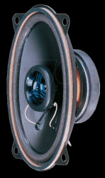 4615 VISATON two-way system, oval
