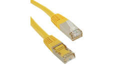 Qoltec Kabel Patchcord Ftp Cat6 1M