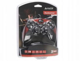 Gamepad A4Tech X7-T2 Redeemer USB/PS2/PS3