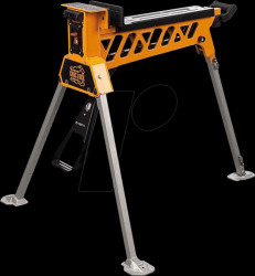 7059645 Croc Lock workbench and clamping system