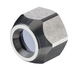 Osłona Optris do CTex LT, CTex LT HOT