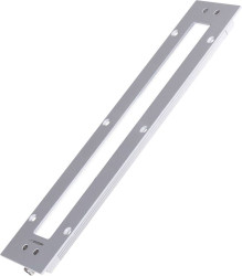 Oświetlenie LED LED2WORK TUBELED_40 II integrated 24 W 3217 lm 100 ° 24 V/DC (D x S x W) 745 x 74 x 32 mm 1 szt.
